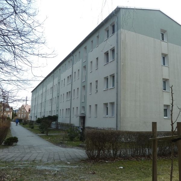1 Raum-Wohnung - Photo 2