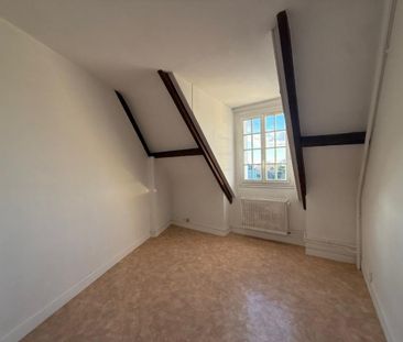 Location Appartement 3 pièces 59m² TOURS 37200 - Photo 5