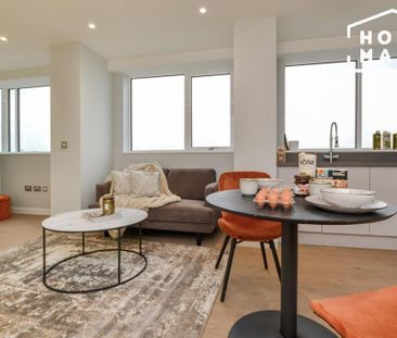 1 bedroom flat to rent - Photo 5