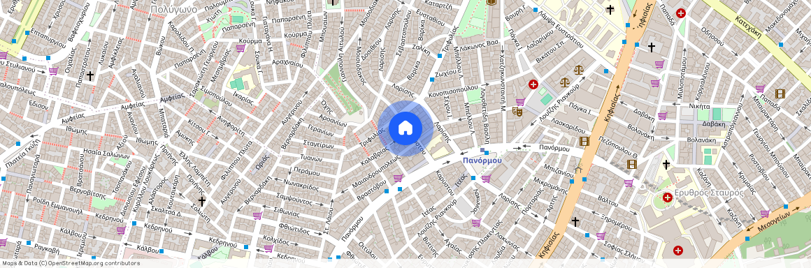 Αθήνα (Πανόρμου)