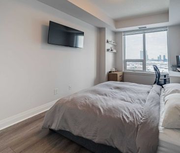 For Lease - 3700 Highway 7 N/A Unit# 1201, Vaughan, Ontario - Photo 3