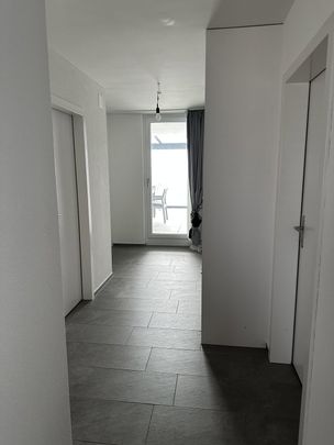 3.5 Zimmer, 3. Stock - Photo 1