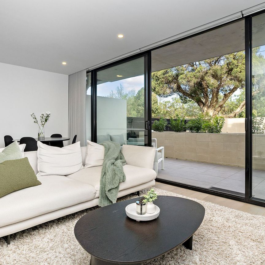 Unit 8/42 Wills Street, Glen Iris. - Photo 1