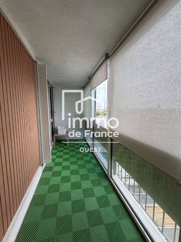Location Appartement 2 pièces 48m² - Photo 5
