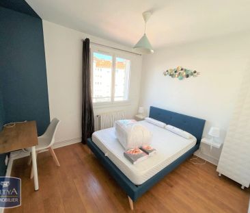 Appartement à louer 4 pièces 63.81m² - Photo 1