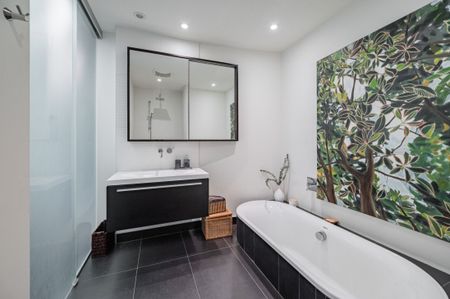 Appartement à louer - Montréal (Le Plateau-Mont-Royal) (Le Plateau-Mont-Royal) - Photo 2