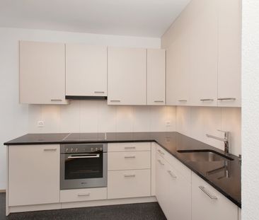 1.5 Zimmer, 27 m², 2. Stock - Photo 2