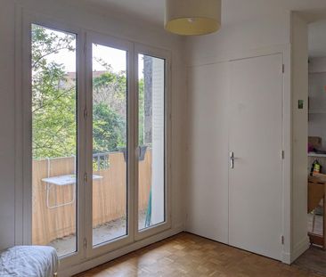 Location Appartement 1 pièce 22m² CLERMONT FERRAND 63000 - Photo 5
