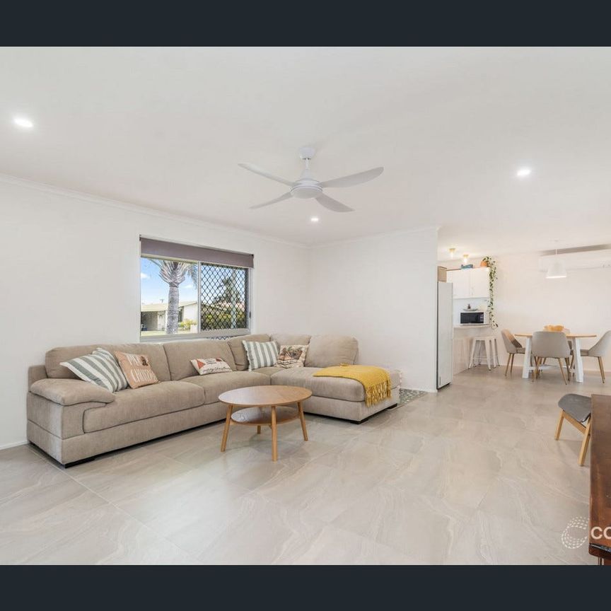 Lovely 3 bedroom home with 2 x Air-conditioners - Photo 1