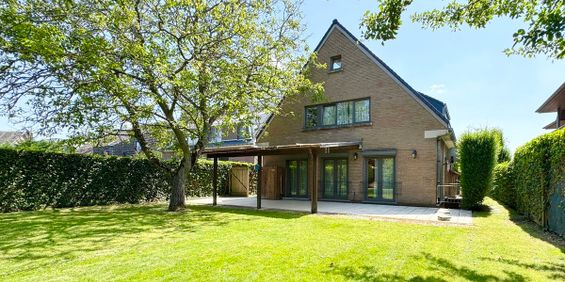 Huis te huur in Sterrebeek voor € 3.100 met 6 slaapkamers - Foto 3