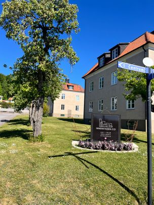 Kvarnstensgatan, Motala - Foto 1