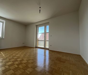 Wohnung in ruhiger Lage in Premstätten / Neue Welt – 3 Zimmer mit ü... - Foto 1