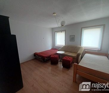 Dom na wynajem w okolicy Goleniowa - Zdjęcie 4