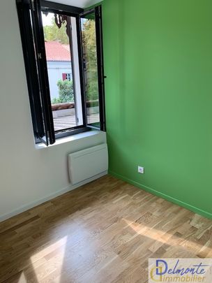 Location Maison 5 pièces 110m² LA SEYNE SUR MER 83500 - Photo 1