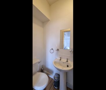 1 Bed Penthouse, Upper Brook Street, M13 - Photo 5