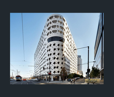 924/55 Merchant St, Docklands, Vic 3008 - Photo 1 | Rentumo