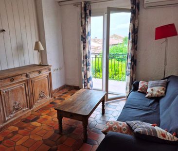 Location Appartement 2 pièces 45m² MONTAUROUX 83440 - Photo 1