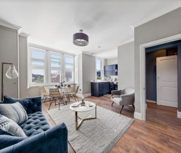 1 bedroom flat to rent - Photo 3