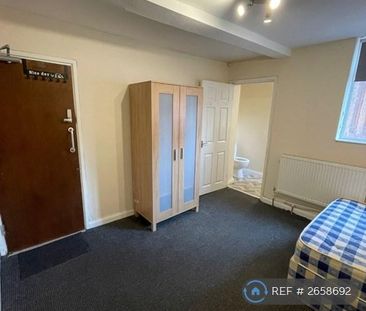 Studio to rent - Photo 2