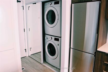 For Lease - 20 Tubman Avenue Unit# 2106, Toronto, Ontario - Photo 5