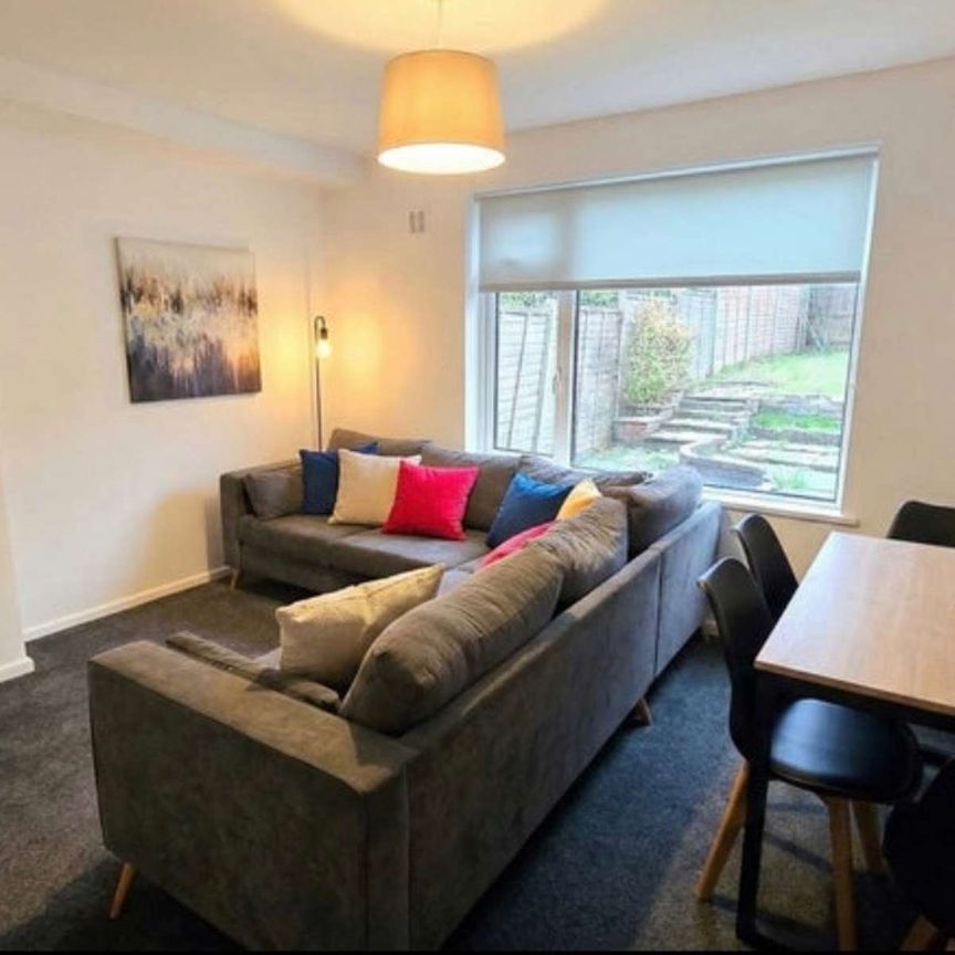 Southmead/Brentry Professional House Share Room 3 - Photo 1