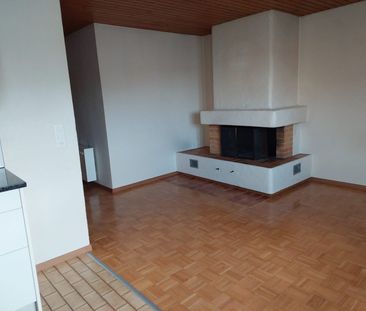 BEFRISTET 2.5-Zimmerwohnung im Amselwegquartier - Photo 1