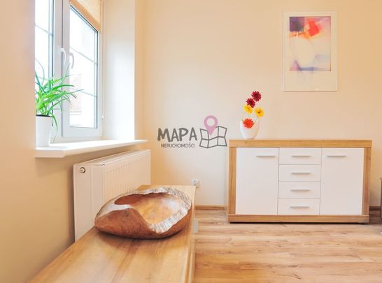 Apartament z balkonem przy Jasnych Błoniach - Фото 1