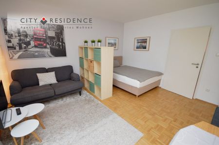 1-Zi. Wohnung | 36m² | 1.380 EUR | Frankfurt-Nordend (Ost) - Photo 5