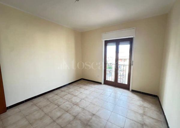 Casa in affitto - Via Bartolomeo Berrettaro, Palermo (rif. 37/2026)