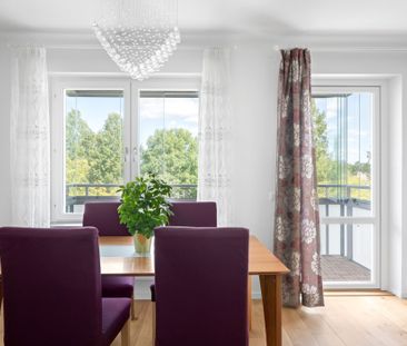 Krögerspromenad, Sollentuna - Photo 5