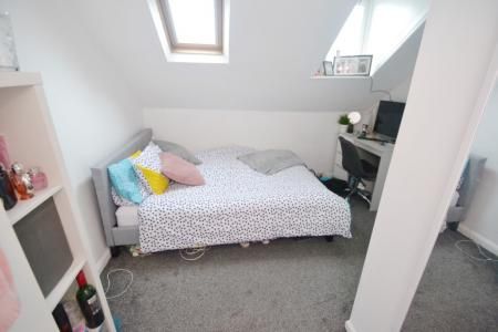 Dunkirk Road, Nottingham, NG7 - Photo 2