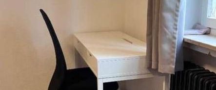 1 Zimmer wohnung für Student/Azubi - Photo 1