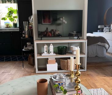 Ödmårdsvägen, Bromma - Photo 3