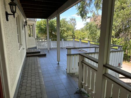 Hedvigslundsvägen, Älta - Foto 2