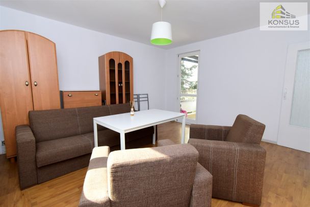 Kielce, Kochanowskiego - Photo 1