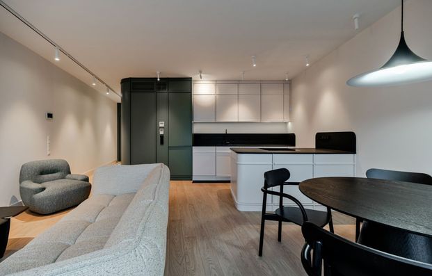 Warszawa, Praga-Północ, Warszawa, Praga-Północ, Stefana Okrzei - Фото 1