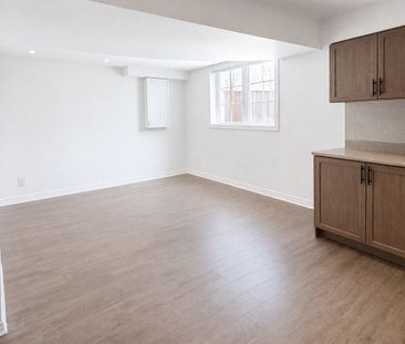 For Lease - 109 Romance Drive Unit# Basement Apartment, Richmond Hi... - Photo 3