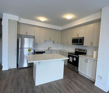 For Lease - 71 Keppel Circle, Brampton, Ontario - Photo 5