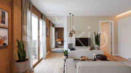 Piso de alquiler en Carrer de Josep Torres, Vila de Gràcia - Photo 4