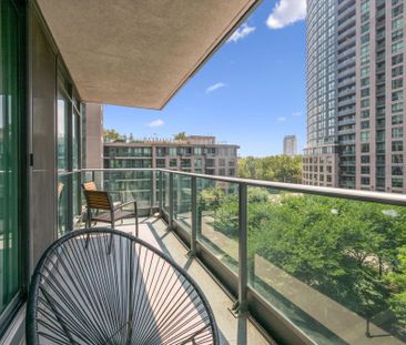 For Lease - 209 Fort York Boulevard Unit# 683, Toronto, Ontario - Photo 3
