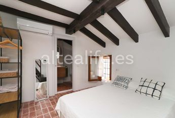 Carrer Francisco Martínez Orozco, Altea, Valencian Community 03590