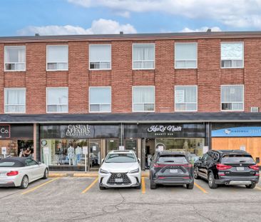 For Lease - 2875 Bloor Street Unit# Back, Toronto, Ontario - Photo 4
