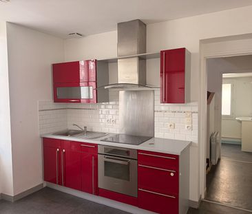Location appartement 3 pièces, 56.82m², Rochefort - Photo 4