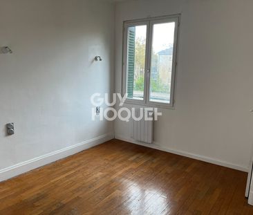 Appartement Givors Canal T3 de 52.70 m2 - Photo 6