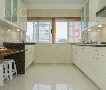 Apartamento T3 - Photo 6