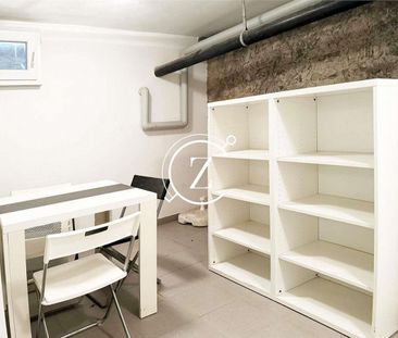 Grazioso 2.5 con camino ammobiliato - Brè Lugano - Foto 4