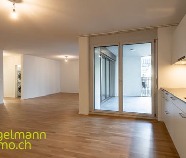 3.5 Zimmerwohnung / Appartement de 3.5 pièces - Foto 1