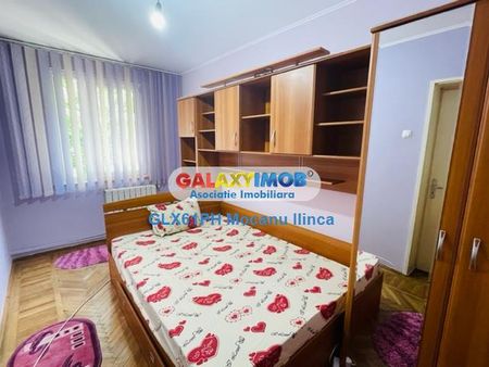 Inchiriere apartament 3 camere, in Ploiesti, zona Nord - Photo 2