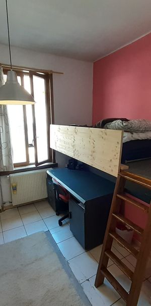 kamer twee - Zwijn­aardse­steen­weg 123 - Photo 1