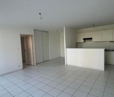 Location Appartement 3 pièces 62m² ALBI 81000 - Photo 3